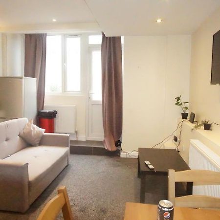Evergreen Apartments-Flat 7, London Eksteriør billede
