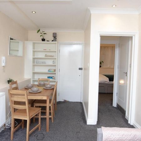 Evergreen Apartments-Flat 7, London Eksteriør billede