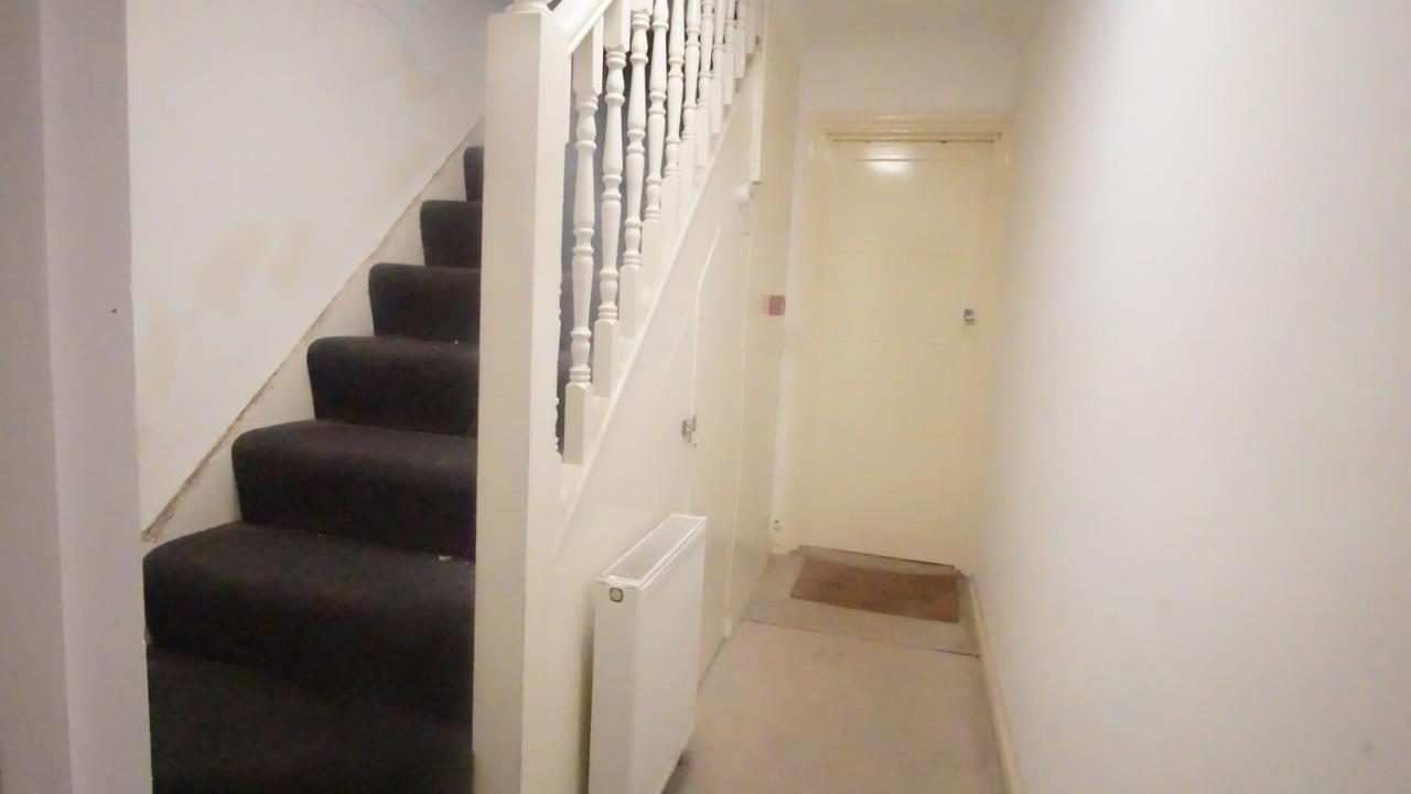 Evergreen Apartments-Flat 7, London Eksteriør billede