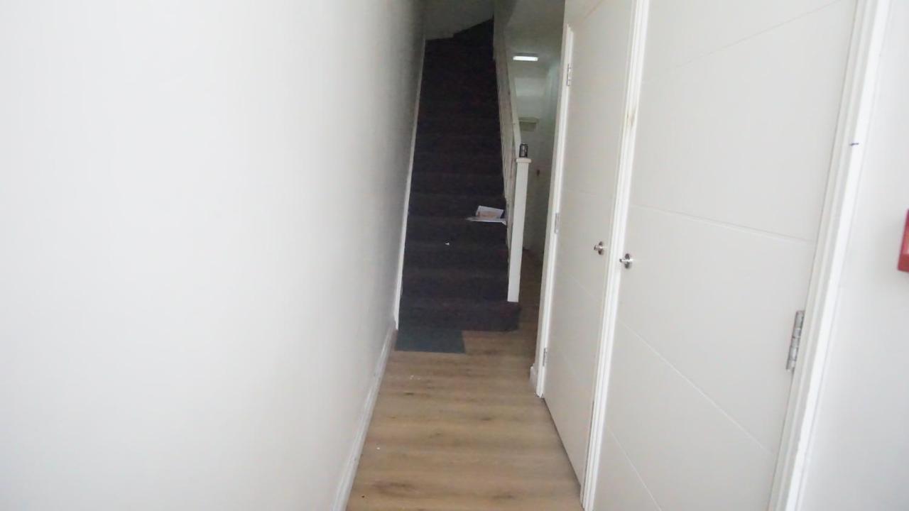 Evergreen Apartments-Flat 7, London Eksteriør billede