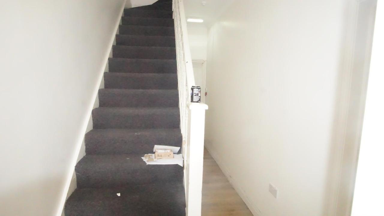 Evergreen Apartments-Flat 7, London Eksteriør billede