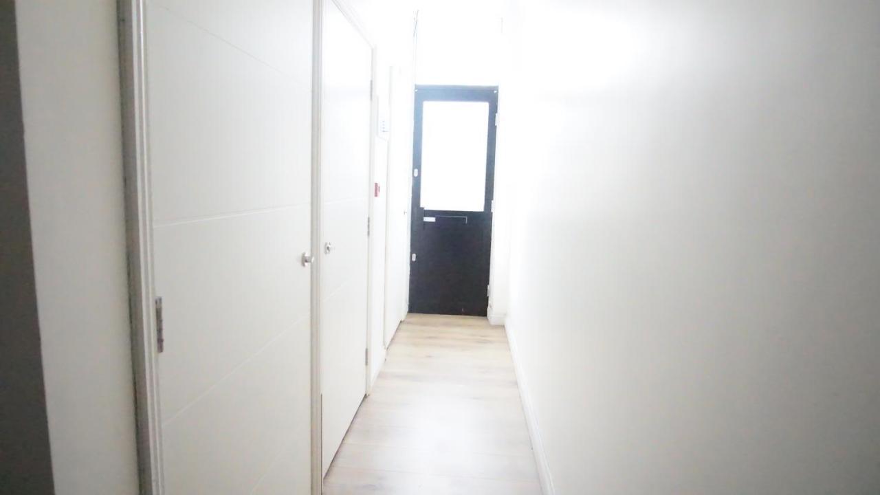 Evergreen Apartments-Flat 7, London Eksteriør billede