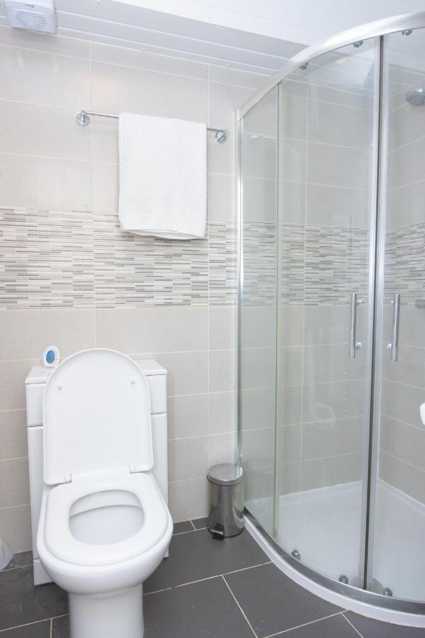 Evergreen Apartments-Flat 7, London Eksteriør billede